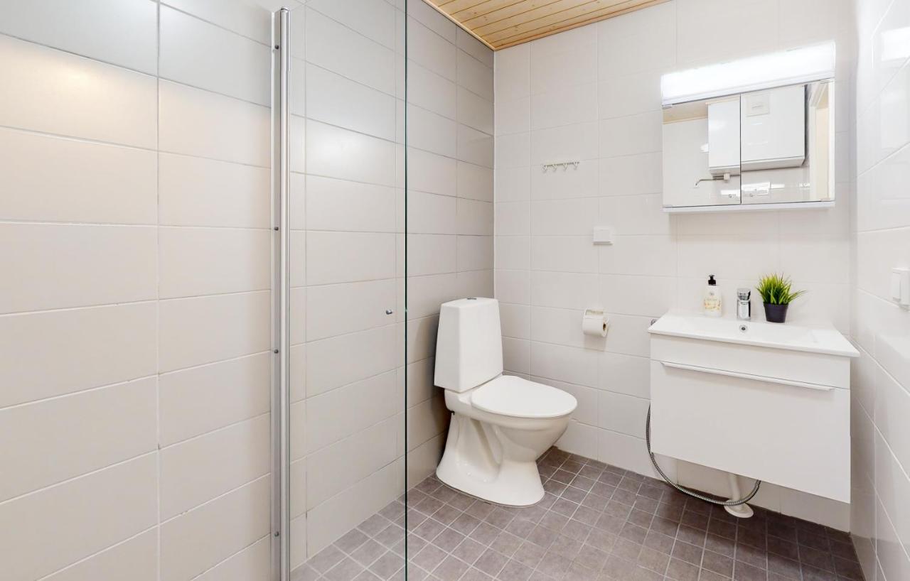 Bellarova Apartments V 로바니에미 외부 사진